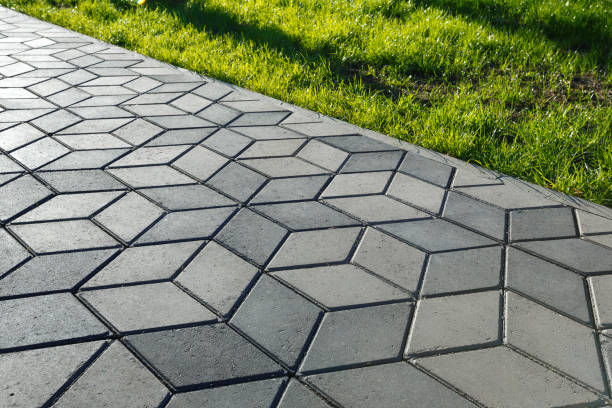 Best Residential Driveway Paver Services  in Lamar, CO