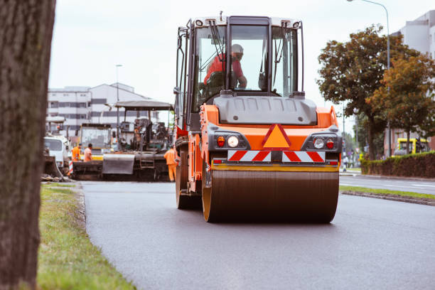 Best Driveway Repair Near Me  in Lamar, CO