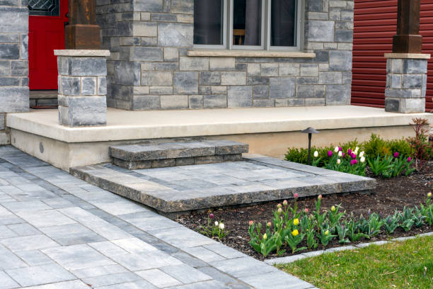 Best Driveway Pavers for Homes  in Lamar, CO