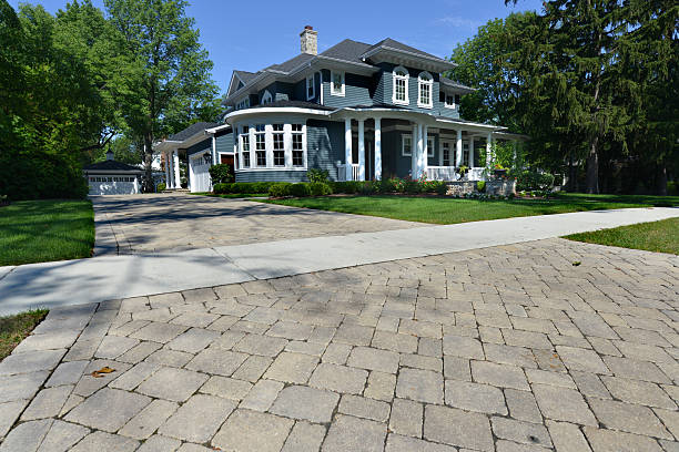 Best Commercial Driveway Pavers  in Lamar, CO