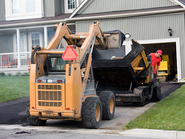 Best Professional Driveway Pavers  in Lamar, CO