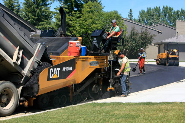 Best Driveway Paving Contractor  in Lamar, CO